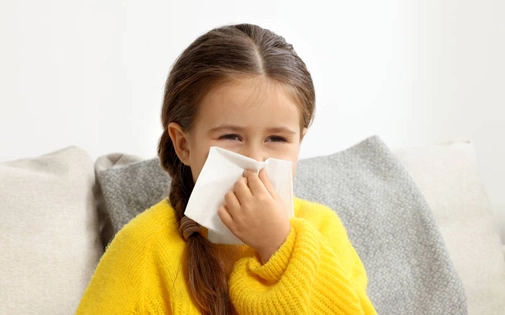 Allergy in Children