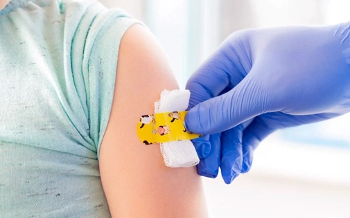 Çocuk Alerji Aşısı