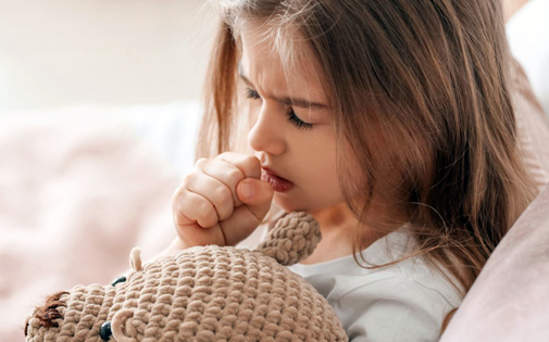 Cough in Children: What Is It, What Helps, and How Is It Treated?