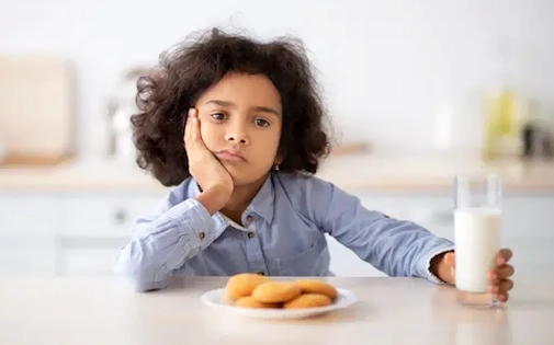 Cow's Milk Allergy in Infants