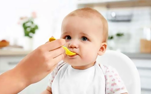 Food Allergy in Children
