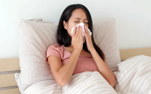 How to Get Rid of a House Dust Allergy?