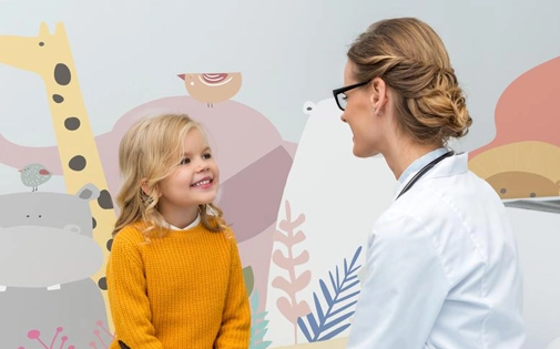 Which Department Should You Visit for Childhood Allergies?