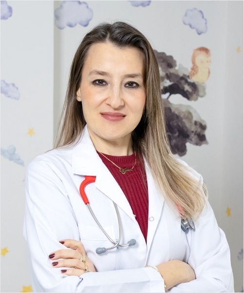 Prof. Dr. Özlem Cavkaytar
